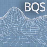 Bath Quant Society (BQS) logo - Similar company to Analysts Alliance