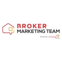 Broker Marketing Team by Phoenix3 logo - Similar company to Broker Generator