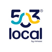 503 Local logo - Similar company to Creative Products | Cproducts.Com
