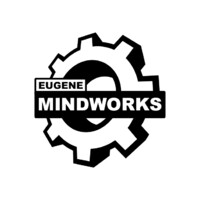 Eugene Mindworks logo - Similar company to Dinnerstar