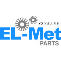 El-Met Parts Inc. logo - Similar company to Co-Ex-Tec