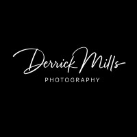 Derrick Mills Photography logo - Similar company to Rentsmart Ai