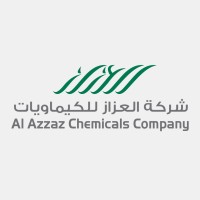 Al Azzaz Chemicals Company logo - Similar company to Tawazon