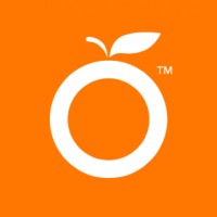 White Orange Skincare logo - Similar company to Bulbhead