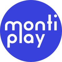 Montiplay logo - Similar company to Am Create Tech