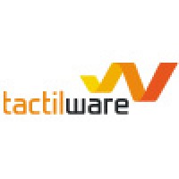 Tactilware logo - Similar company to Tpvclick