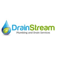 Drain Stream Plumbing and Drain Services logo - Similar company to Pom Plumbing Inc