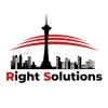 RightSolutions logo - Similar company to Right Solutions
