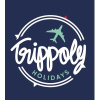 Trippoly Holidays logo - Similar company to Imperial Stay