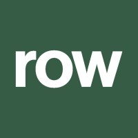 row logo - Similar company to Pajala Welders