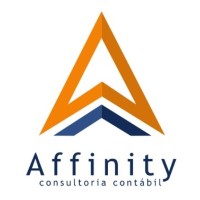 AFFINITY - Consultoria & Contabilidade logo - Similar company to Plenus Contabilidade