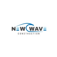New Wave Construction logo - Similar company to New Wave Construction