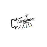 Alexander Safety logo - Similar company to Superior Fire Control Ltd.