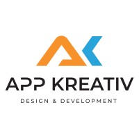 App Kreativ GmbH logo - Similar company to Digithings Gmbh