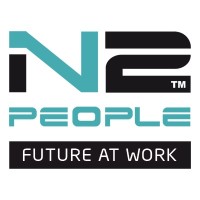 N2People Recruitment logo - Similar company to Progress Uitzendbureau B.V.