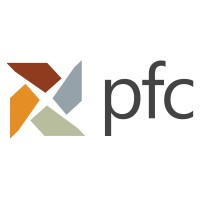 PFC USA logo - Similar company to Modern Ip Group