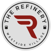 The Refinery logo - Similar company to The Refinery