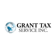 GRANT TAX SERVICE INC logo - Similar company to Ntelly