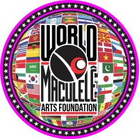 World Capoeira Maculele Arts Foundation logo - Similar company to Tybody