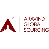 Aravind Global Sourcing Private Limited logo - Similar company to Tedco | Tamilnadu Economic Development Council