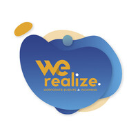 We Realize