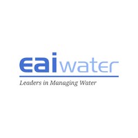 EAI Water logo - Similar company to Westerly Group