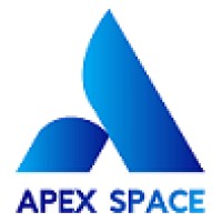 Apex Space logo - Similar company to Softtech Bridge