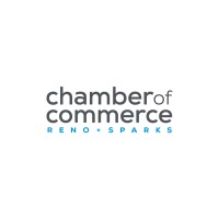 Reno Sparks Chamber of Commerce logo - Similar company to Reno-Sparks Convention And Visitors Authority