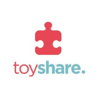 ToyShare logo - Similar company to Toyshare