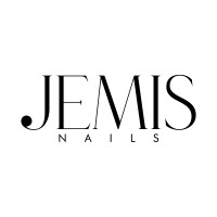 Jemis Nails logo - Similar company to Red Iguana Nails