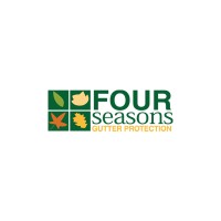 Four Seasons Gutter Protection logo - Similar company to Pingar