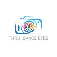 Thru Isaacs Eyes logo - Similar company to Spyrt Worldwide 🇺🇦