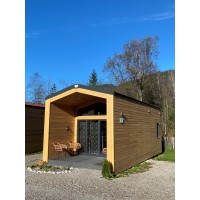 Bavarian Getaways – Glockenalm & Schliersee logo - Similar company to Cintellimind
