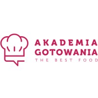 Akademia Gotowania The Best Food logo - Similar company to Aida Corp