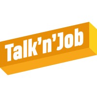 Talk'n'Job logo - Similar company to Bioesol