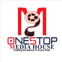 One Stop Media House logo - Similar company to Creatigrity Technologies Pvt Ltd