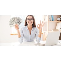 Make Money Online logo - Similar company to Make Money While Sleep