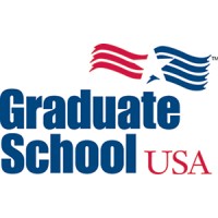 Graduate School USA logo - Similar company to Management Concepts