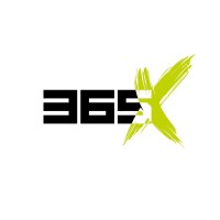 36Five X logo - Similar company to Pyjama Media Sdn Bhd