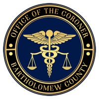 Bartholomew County Coroner's Office logo - Similar company to Forensic Claims Solutions