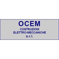 Ocem Costruzioni Elettromeccaniche S.r.l. logo - Similar company to Fiore Srls