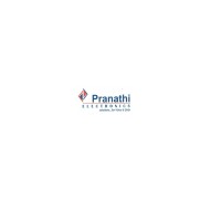 Pranathi Electronics logo - Similar company to Bitcomm