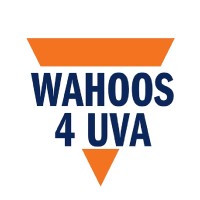 Wahoos 4 UVA logo - Similar company to The Jefferson Council