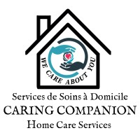 Caring Companion Home Care Services logo - Similar company to Caring Companion