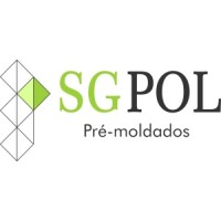 SGPOL Pré Moldados logo - Similar company to Fórma Pre-Moldados