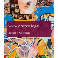 OROZCO Legal & Co. logo - Similar company to Vall De Rutén & Jubiz