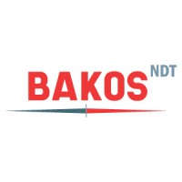 Bakos NDT logo - Similar company to Whichndt