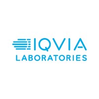IQVIA Laboratories logo - Similar company to Q² Solutions
