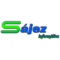 Sájez Informática logo - Similar company to Astec Informática
