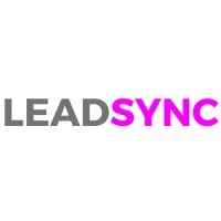 LeadSyncAI logo - Similar company to Arwin Talent Solutions